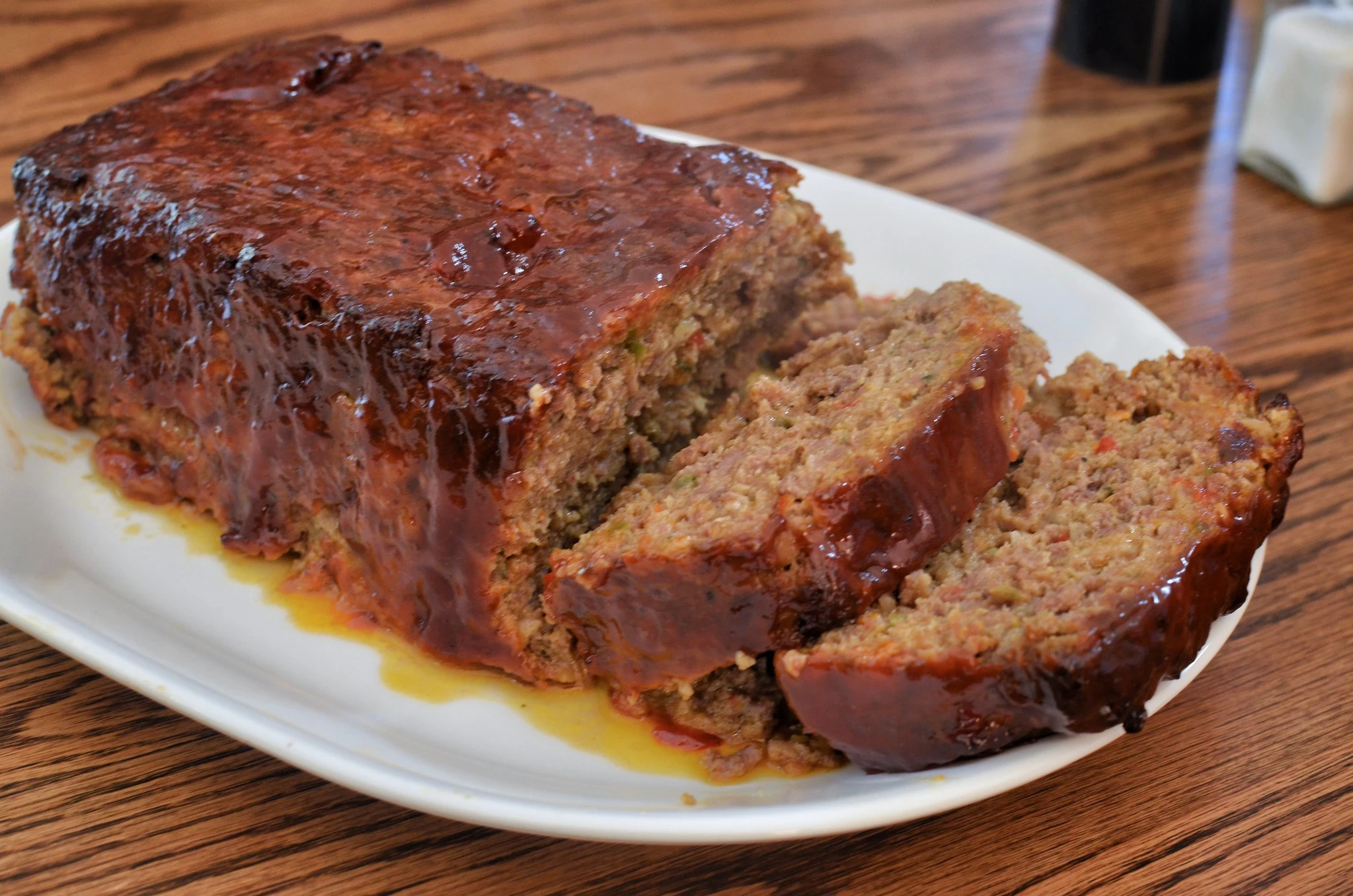 meatloaf recipe with crackers