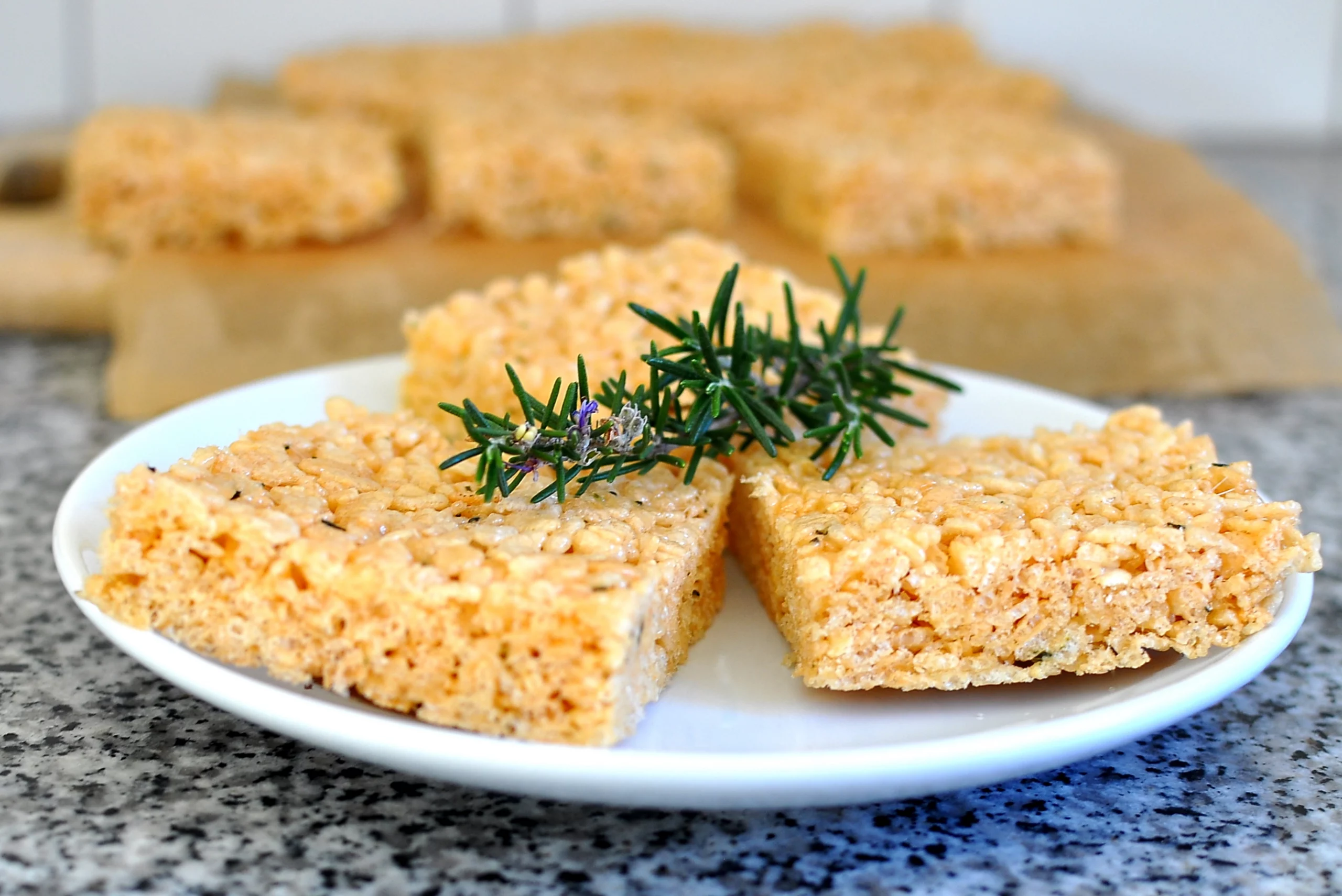 rice krispies cereal treats,