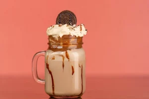 The Ultimate Guide to Making the Perfect Oreo Milkshake