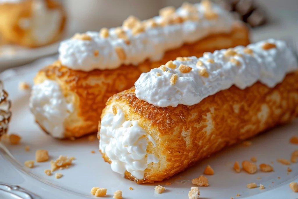 Twinkie cake recipe