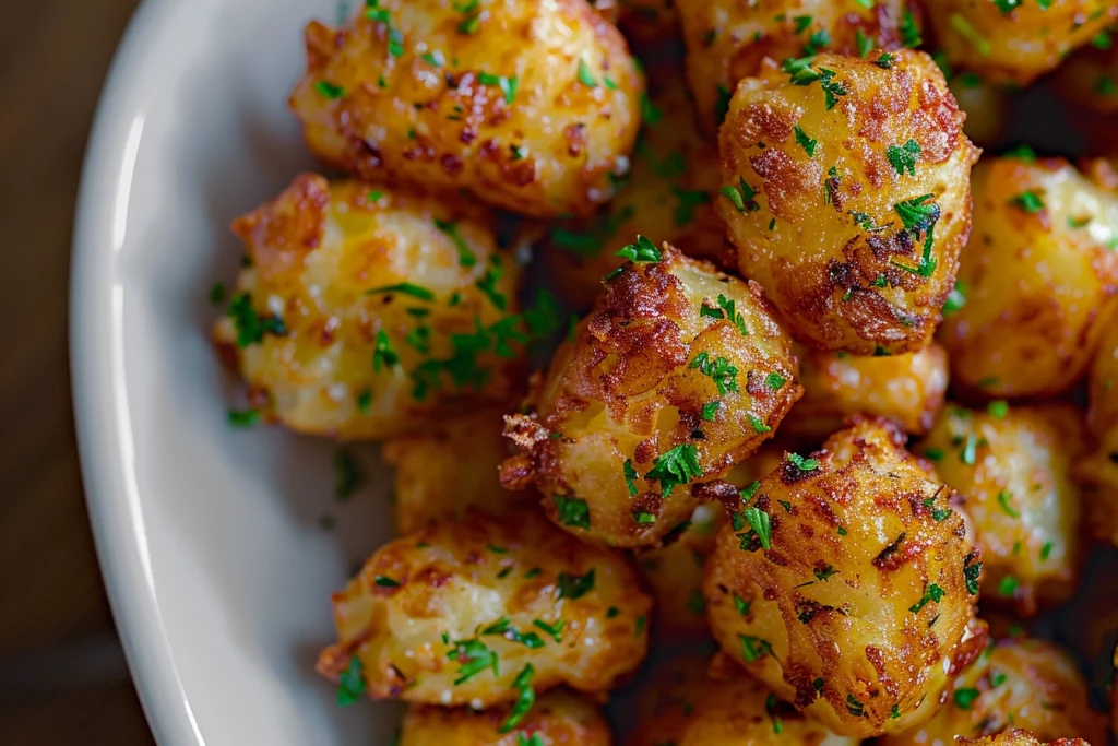 Tater Tots